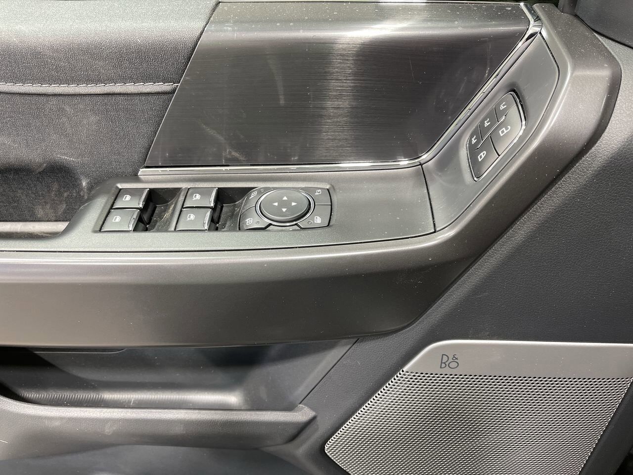 2025 Ford F-150 Lariat Sherwood Park AB