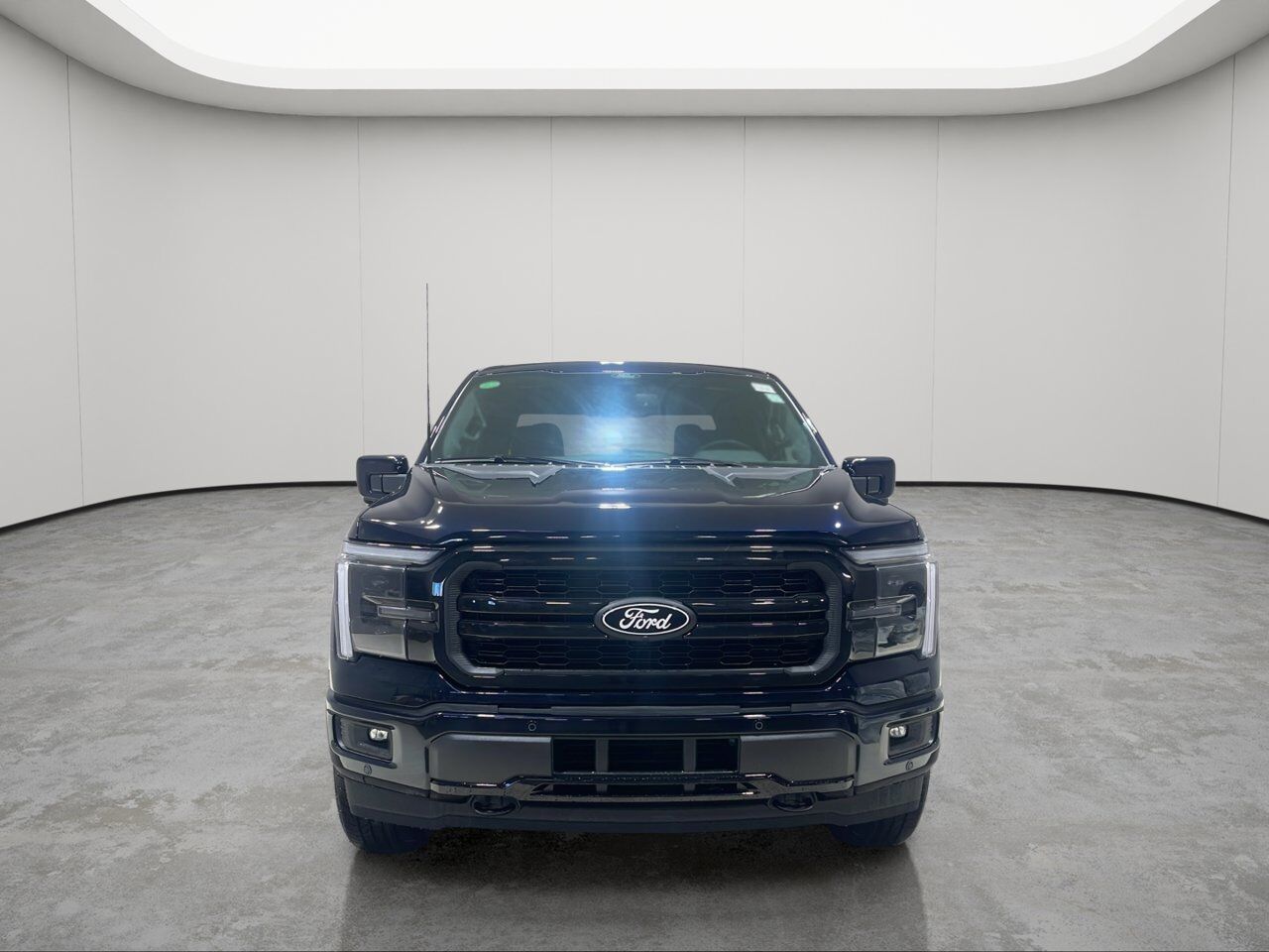 2025 Ford F-150 Lariat Sherwood Park AB