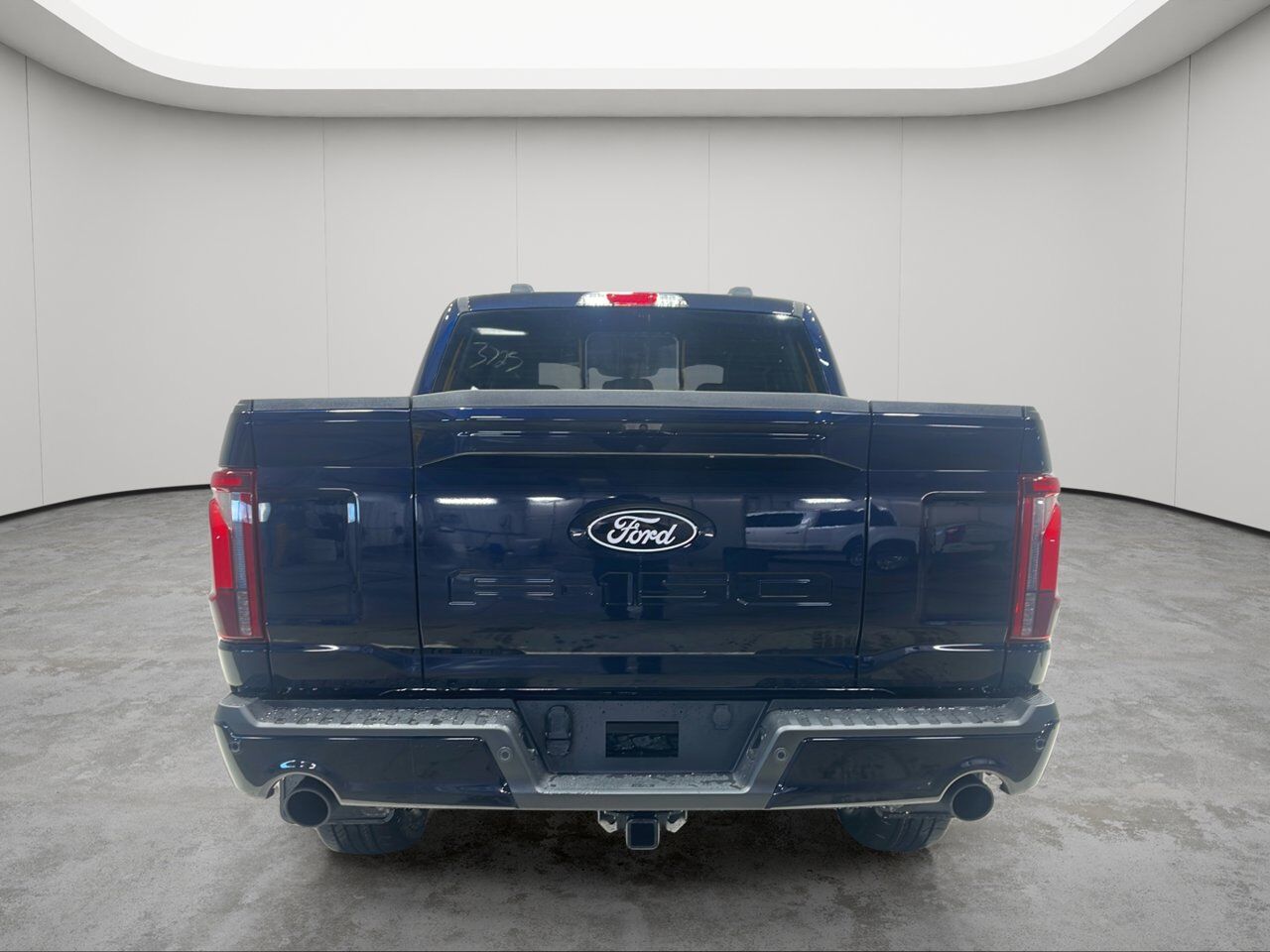 2025 Ford F-150 Lariat Sherwood Park AB