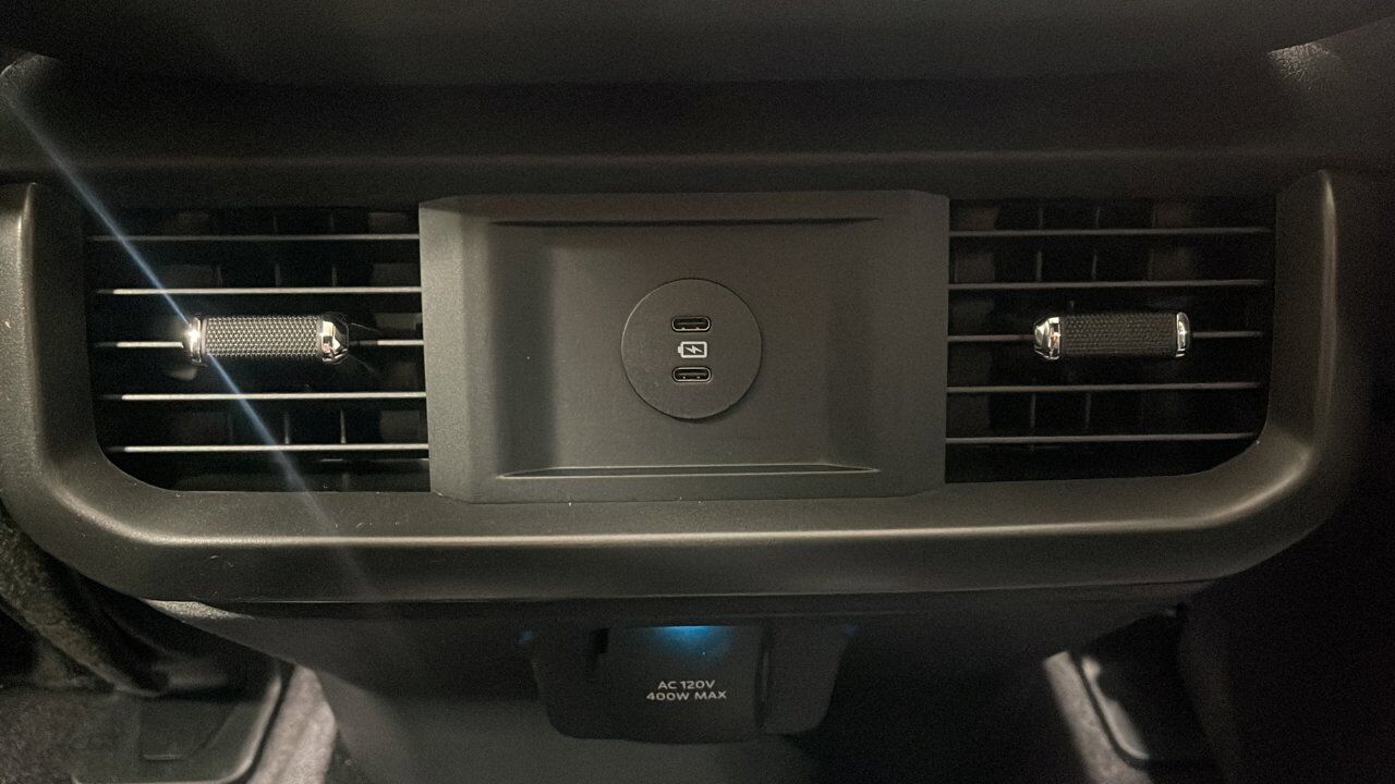 2025 Ford F-150 Lariat Sherwood Park AB