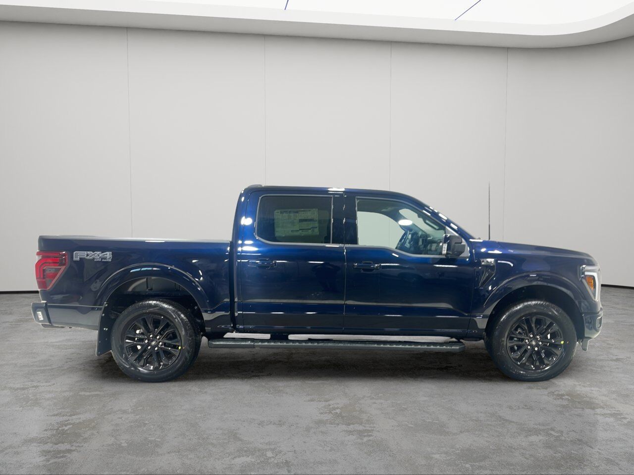 2025 Ford F-150 Lariat Sherwood Park AB