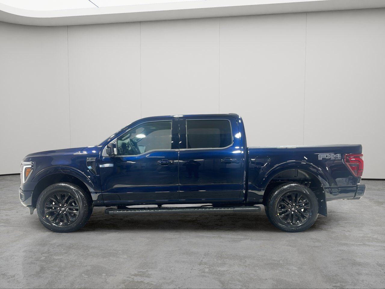 2025 Ford F-150 Lariat Sherwood Park AB