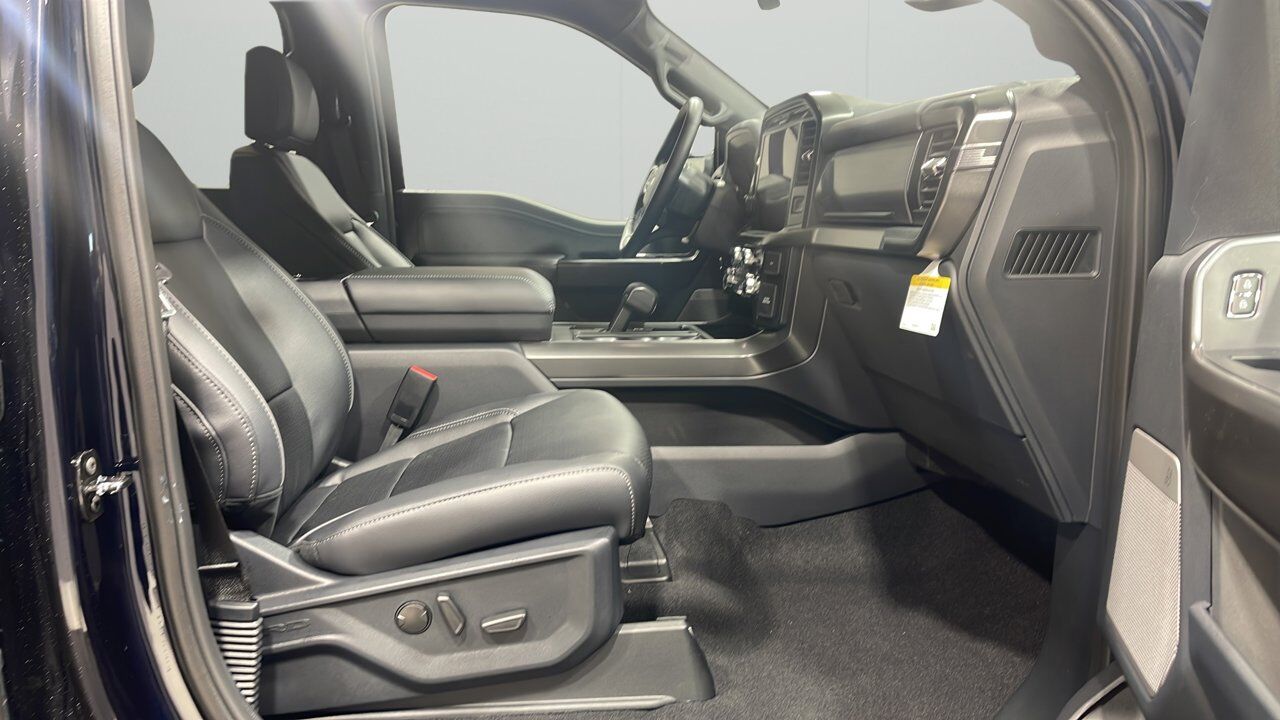 2025 Ford F-150 Lariat Sherwood Park AB