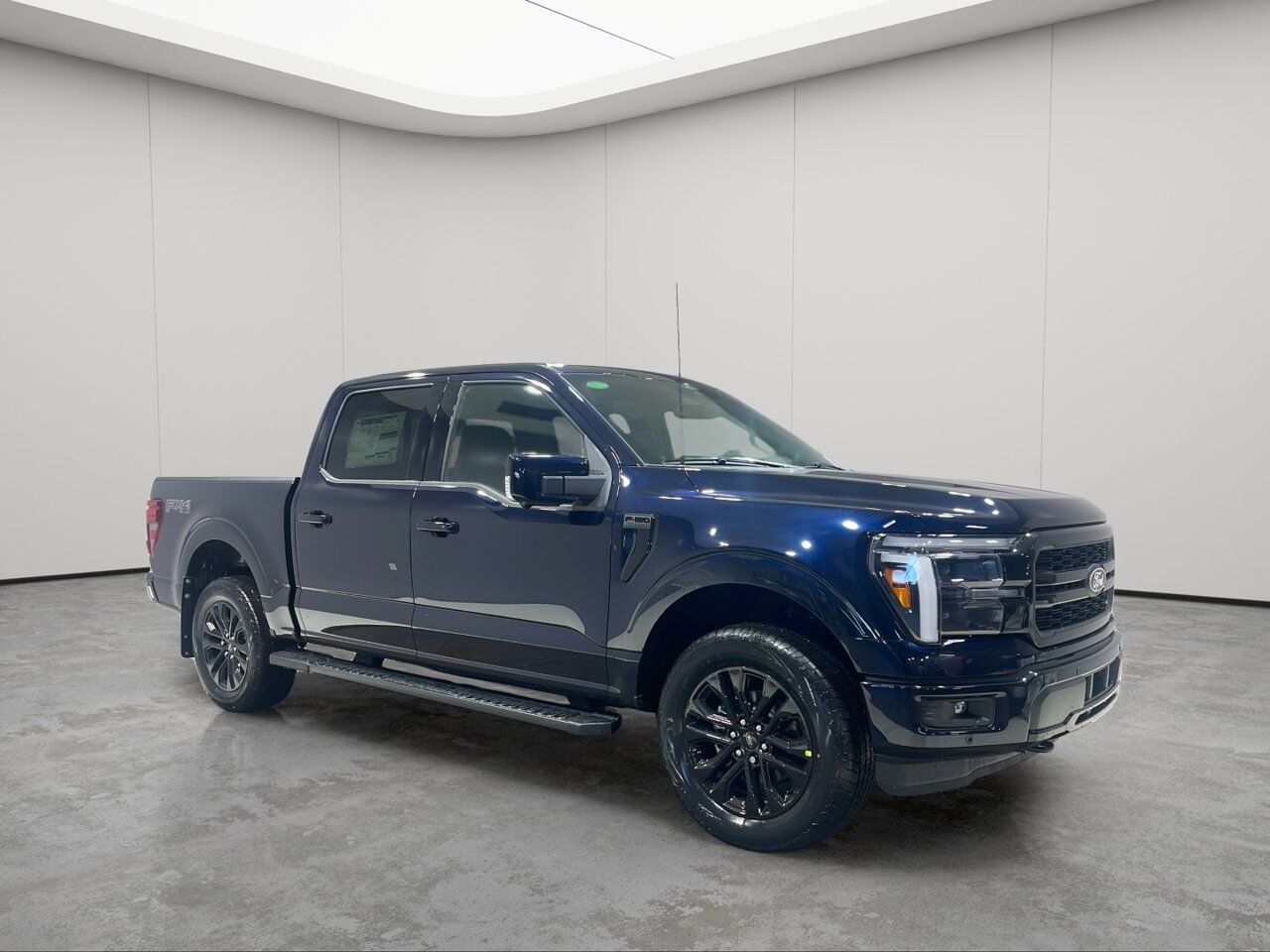 2025 Ford F-150 Lariat Sherwood Park AB