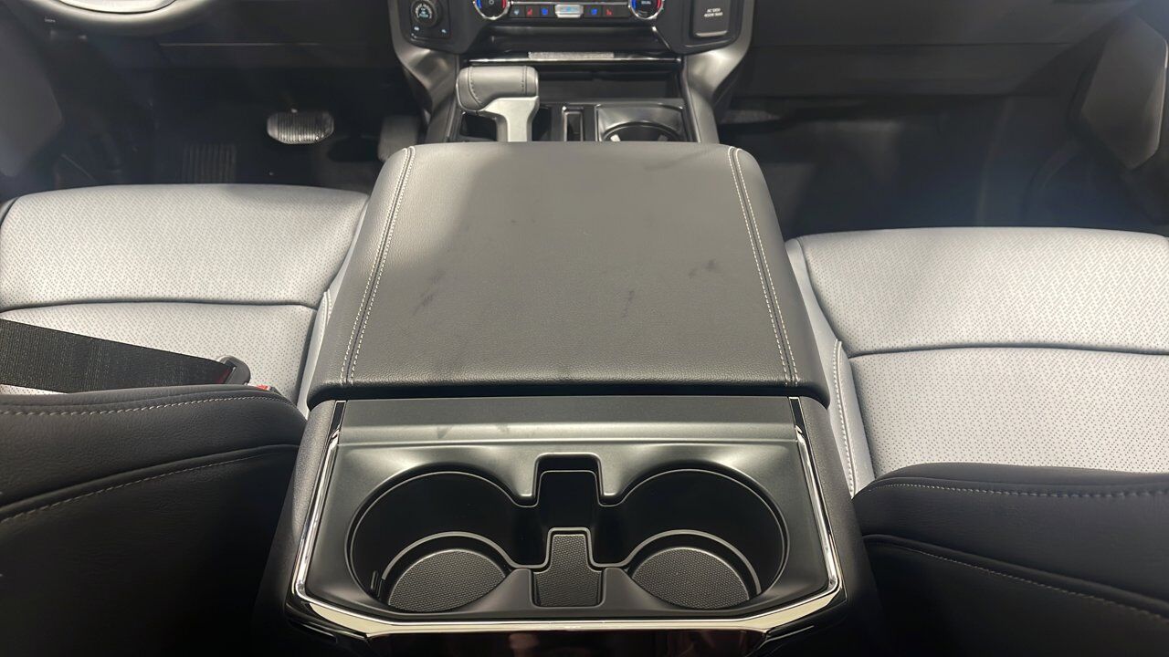 2025 Ford F-150 Lariat Sherwood Park AB