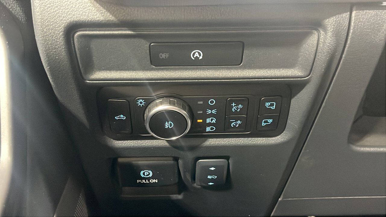 2025 Ford F-150 Lariat Sherwood Park AB