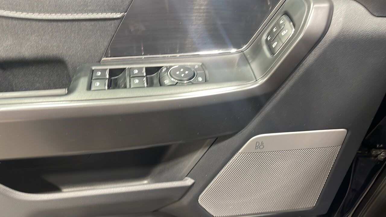 2025 Ford F-150 Lariat Sherwood Park AB