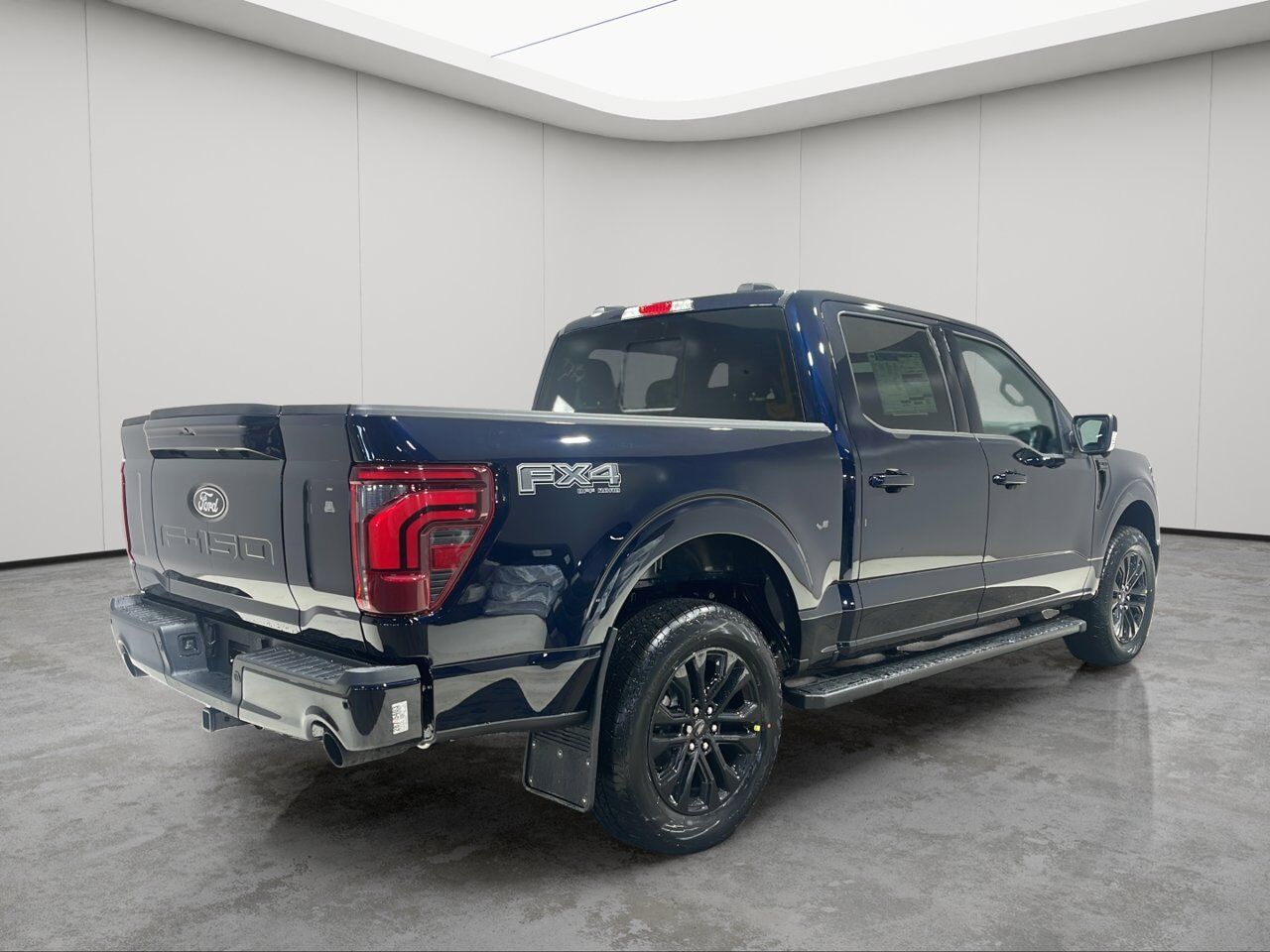 2025 Ford F-150 Lariat Sherwood Park AB