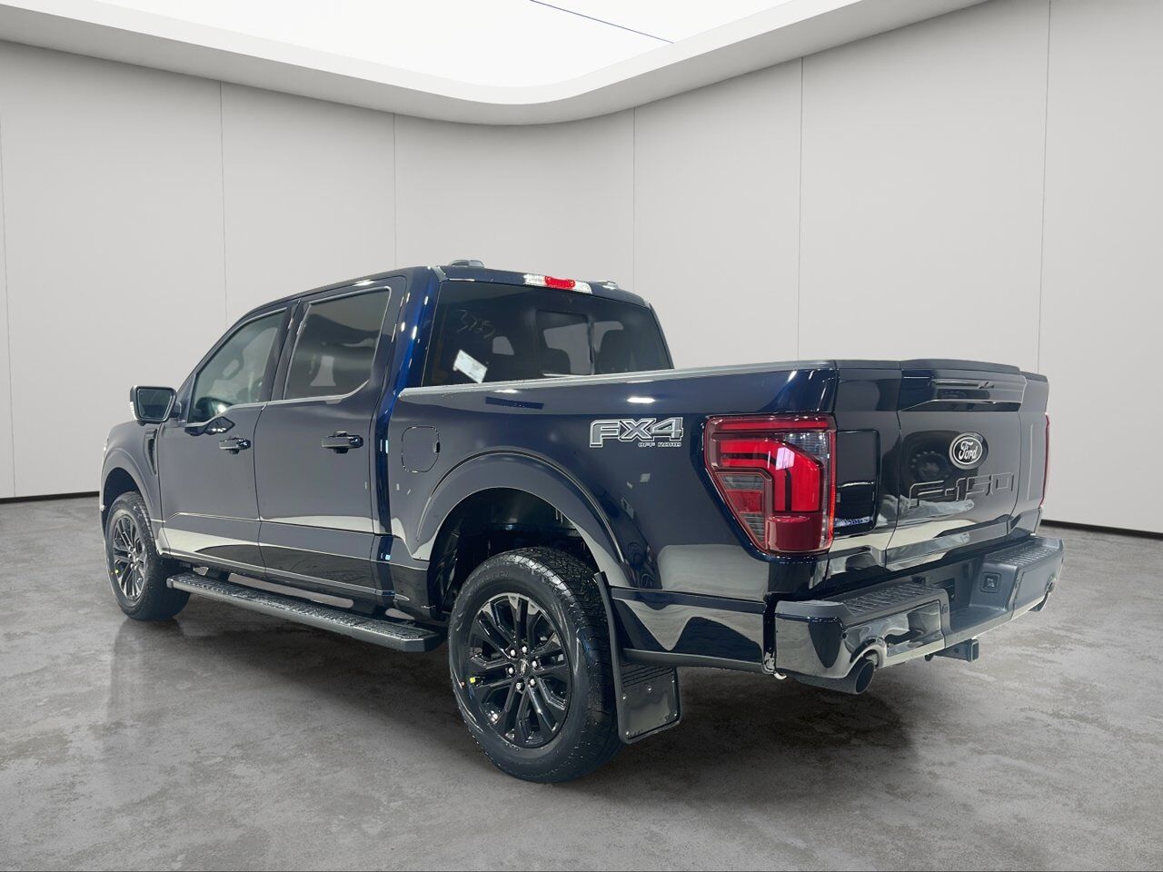 2025 Ford F-150 Lariat Sherwood Park AB