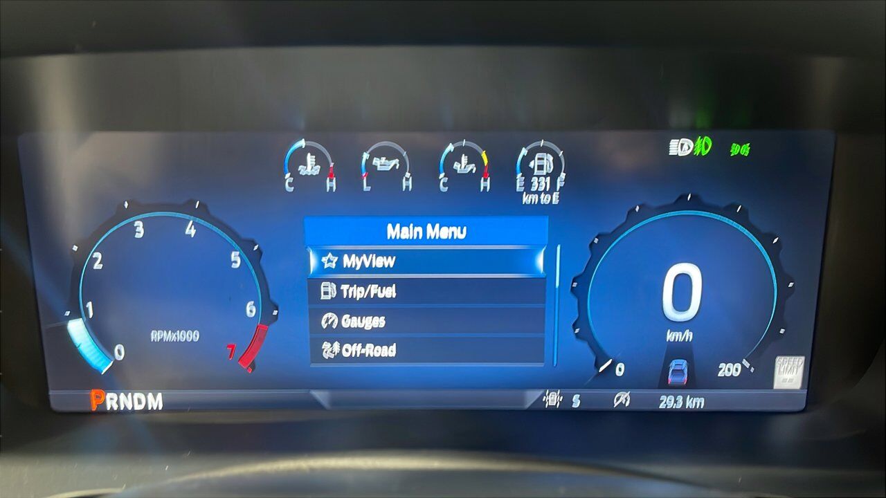 2025 Ford F-150 Lariat Sherwood Park AB