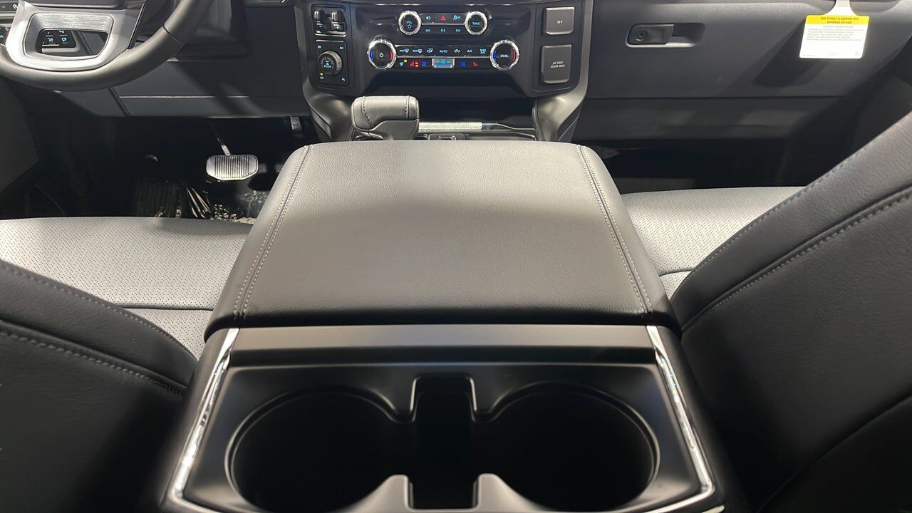 2025 Ford F-150 Lariat Sherwood Park AB