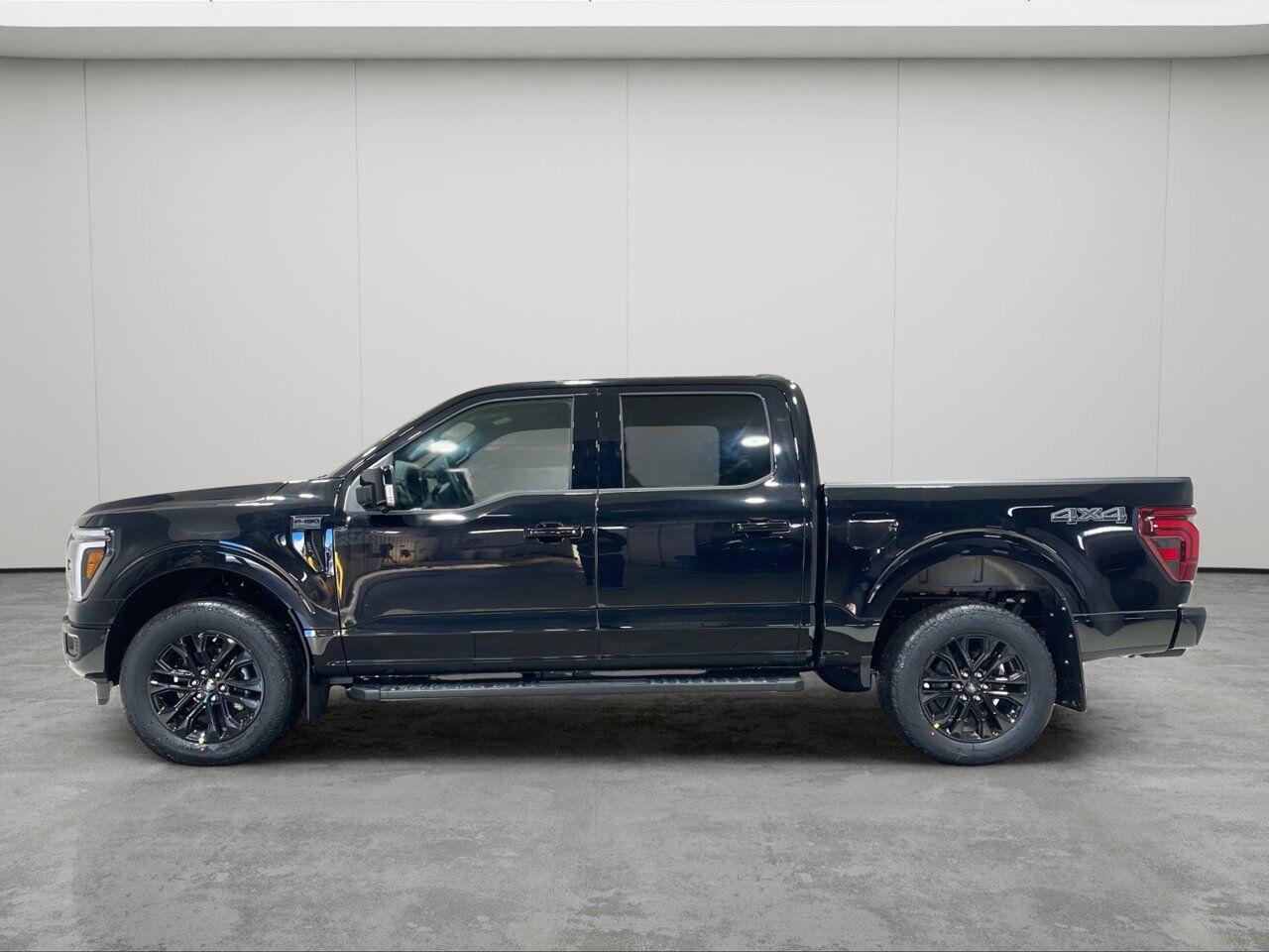 2025 Ford F-150 Lariat Sherwood Park AB
