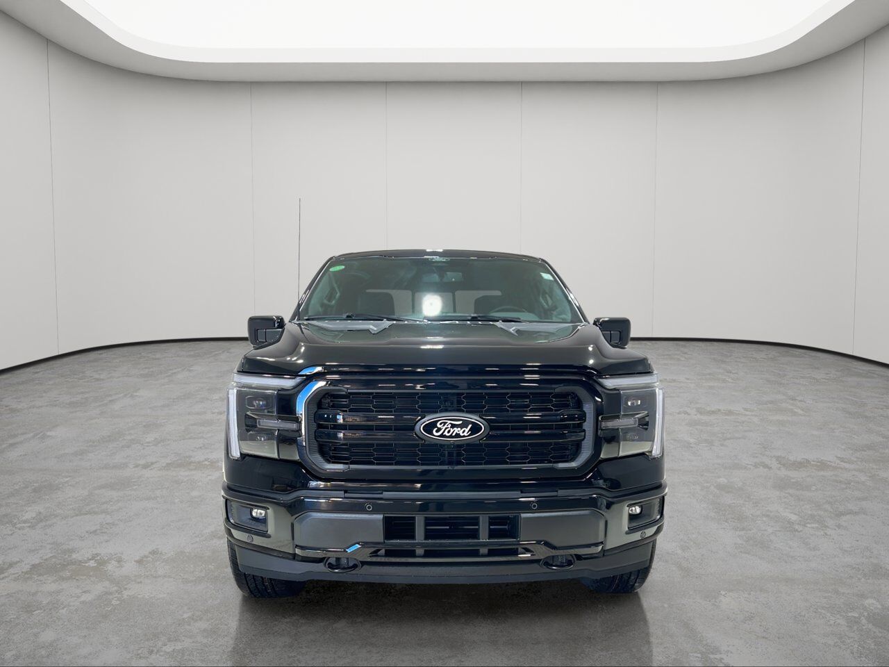 2025 Ford F-150 Lariat Sherwood Park AB