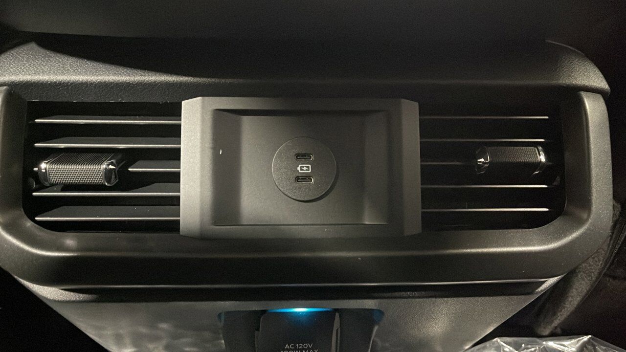 2025 Ford F-150 Lariat Sherwood Park AB