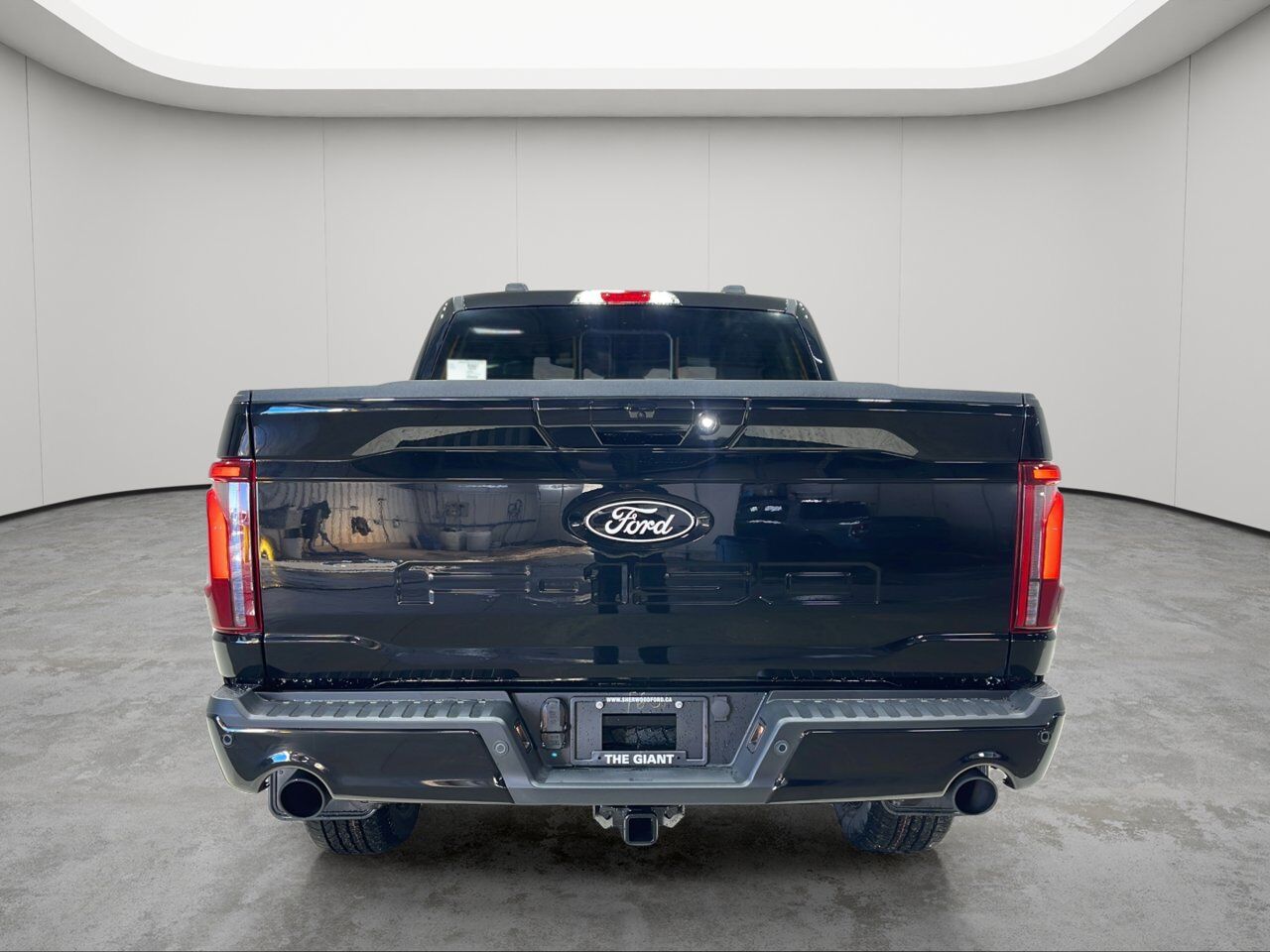 2025 Ford F-150 Lariat Sherwood Park AB