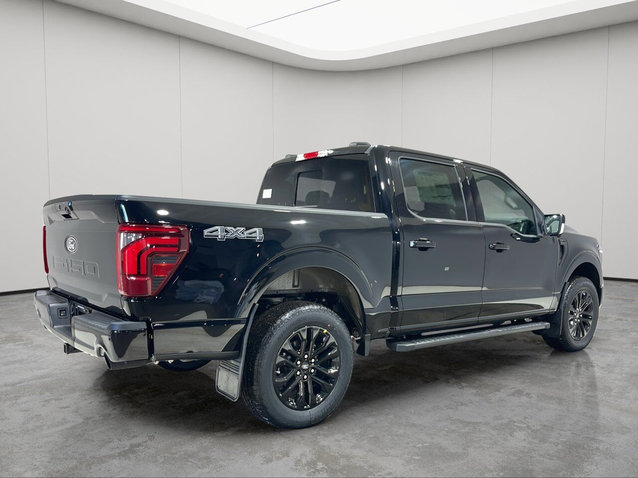 2025 Ford F-150 Lariat Sherwood Park AB