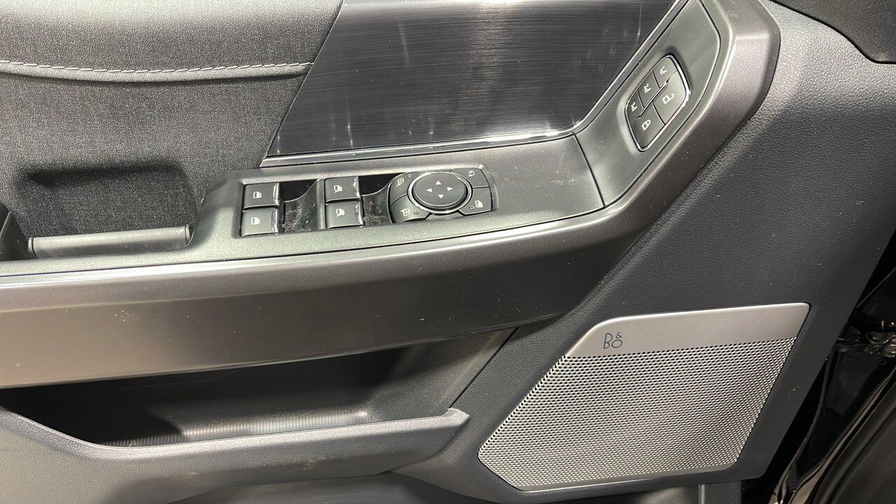 2025 Ford F-150 Lariat Sherwood Park AB