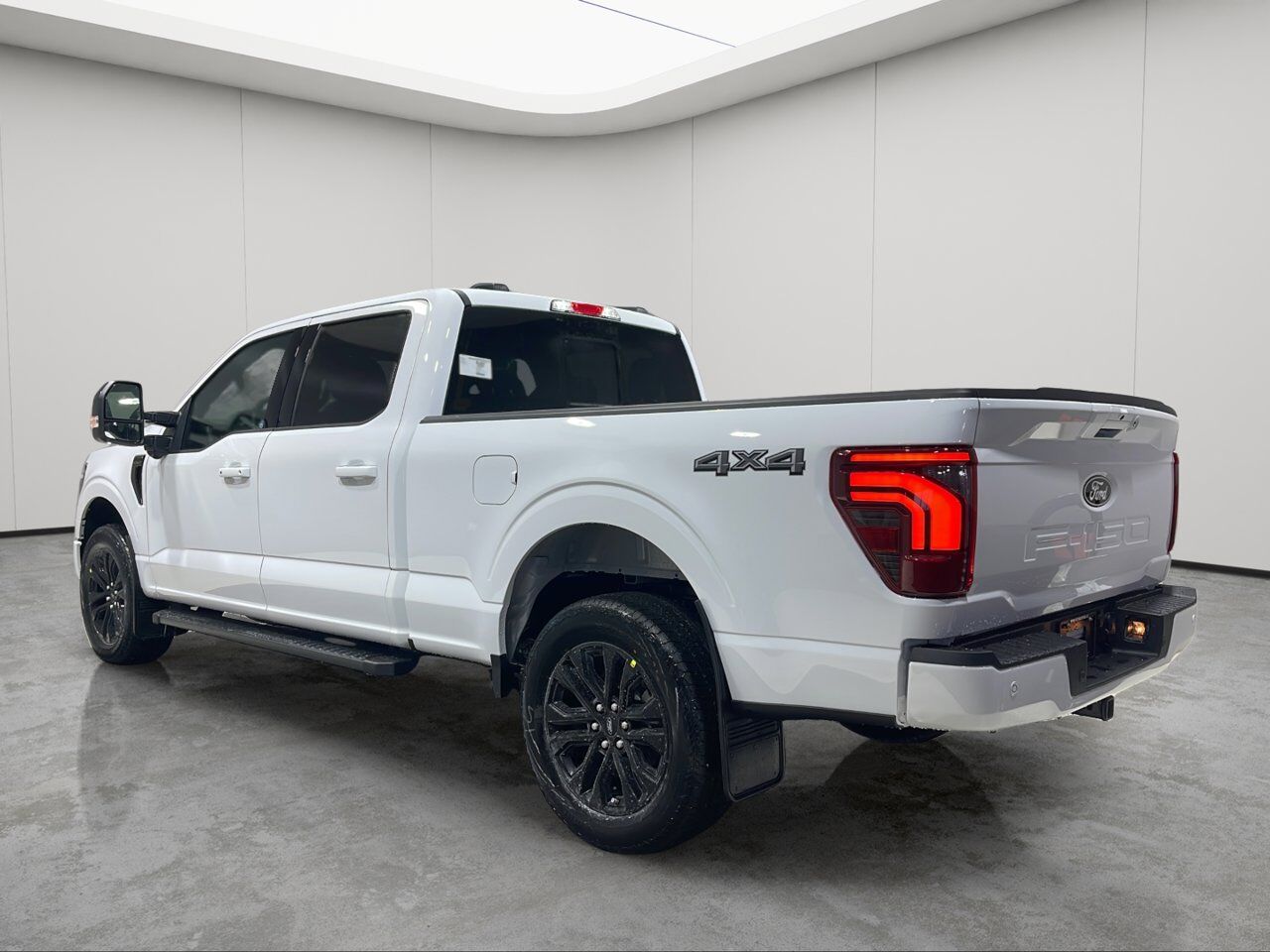 2025 Ford F-150 Lariat Sherwood Park AB