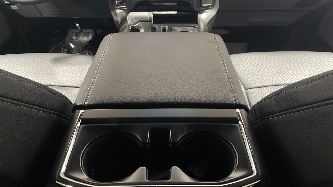 2025 Ford F-150 Lariat Sherwood Park AB