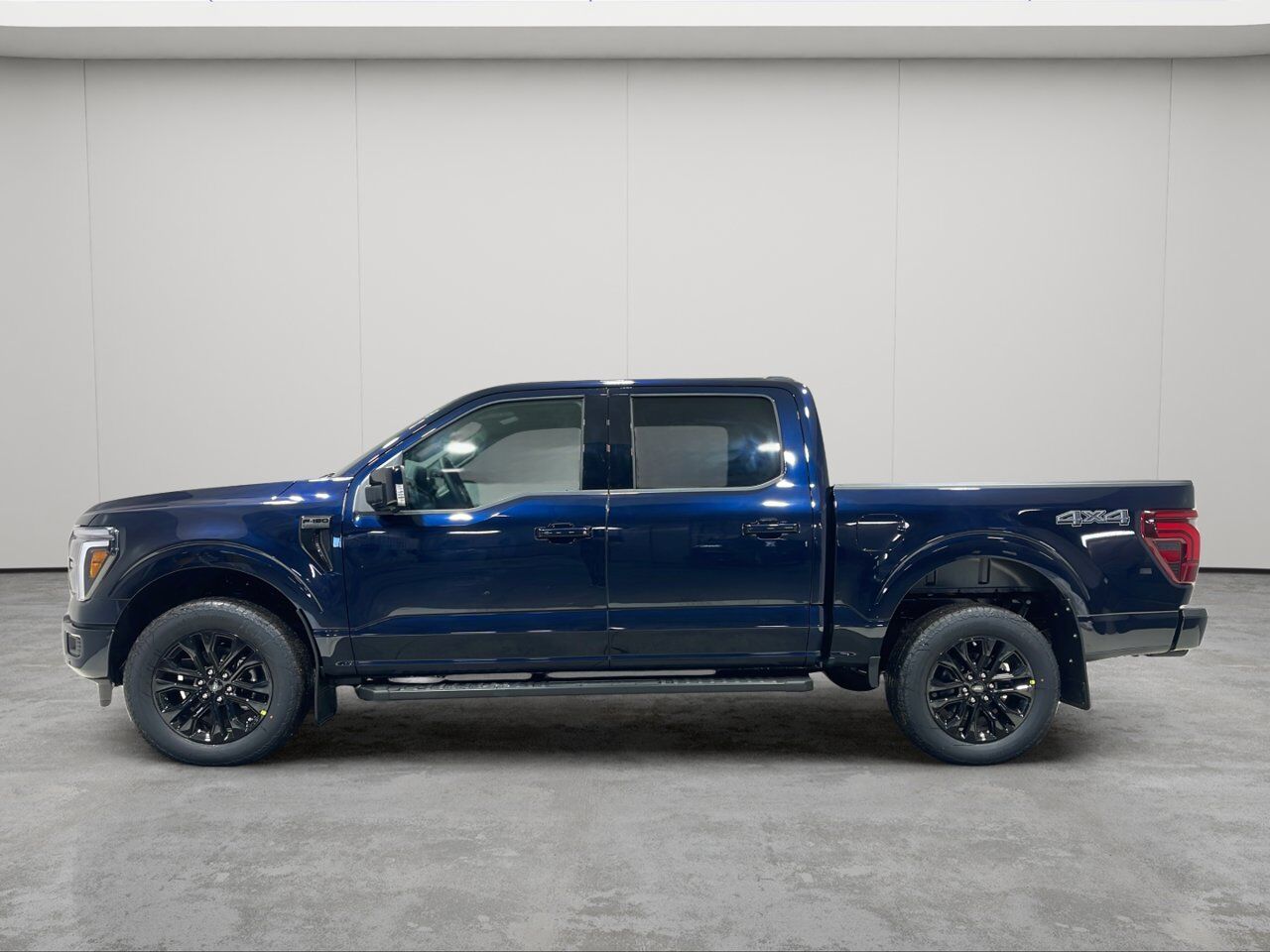 2025 Ford F-150 Lariat Sherwood Park AB