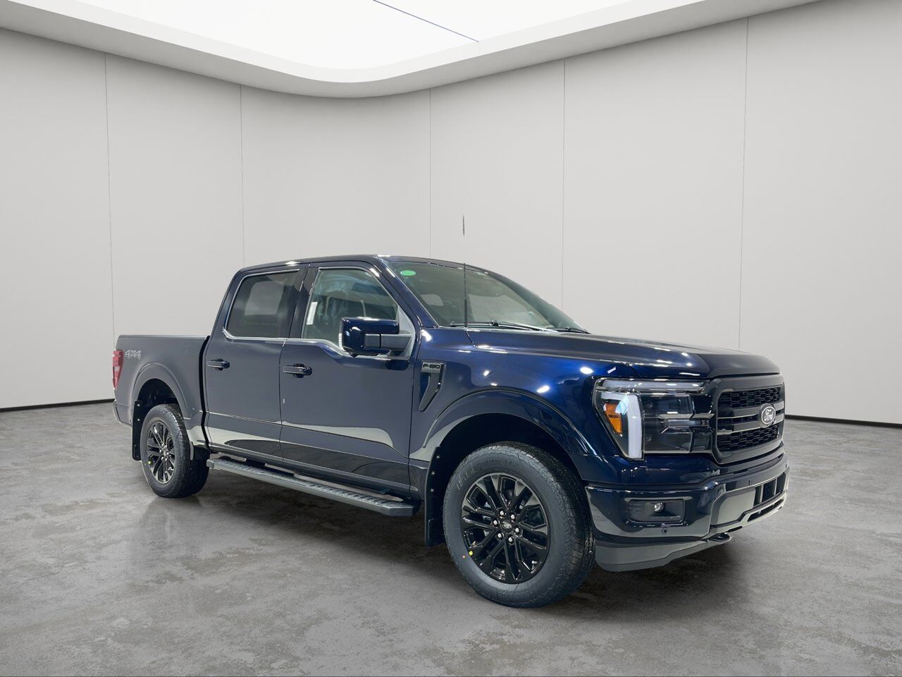 2025 Ford F-150 Lariat Sherwood Park AB