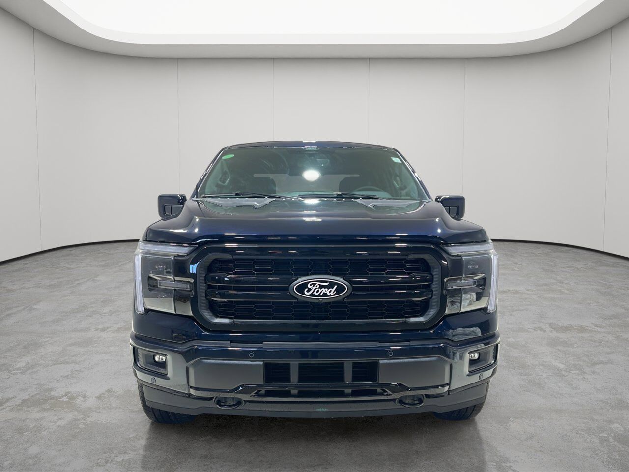 2025 Ford F-150 Lariat Sherwood Park AB