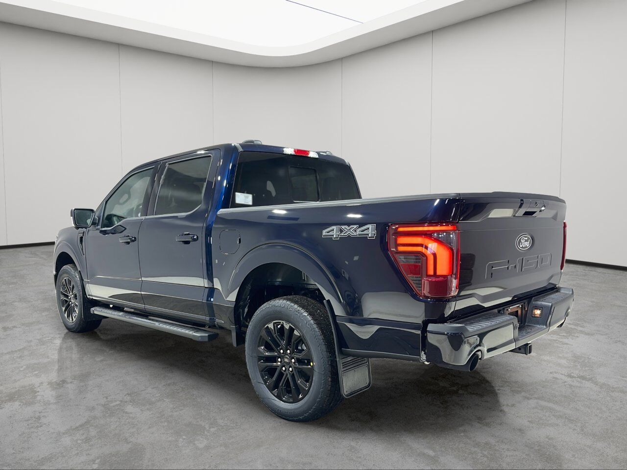 2025 Ford F-150 Lariat Sherwood Park AB
