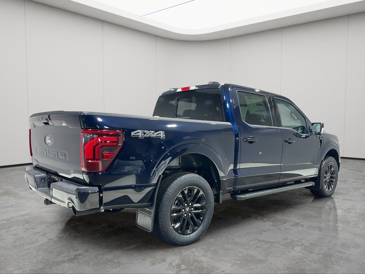 2025 Ford F-150 Lariat Sherwood Park AB