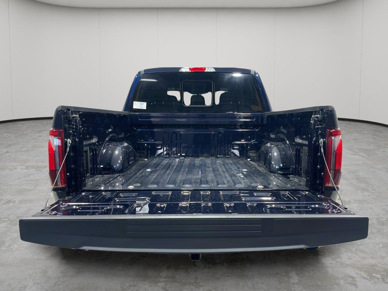 2025 Ford F-150 Lariat Sherwood Park AB