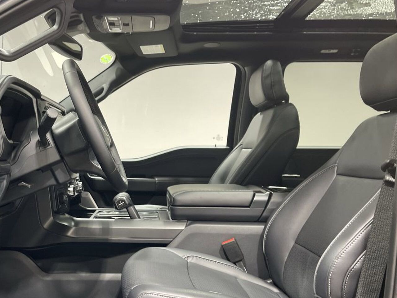 2025 Ford F-150 Lariat Sherwood Park AB
