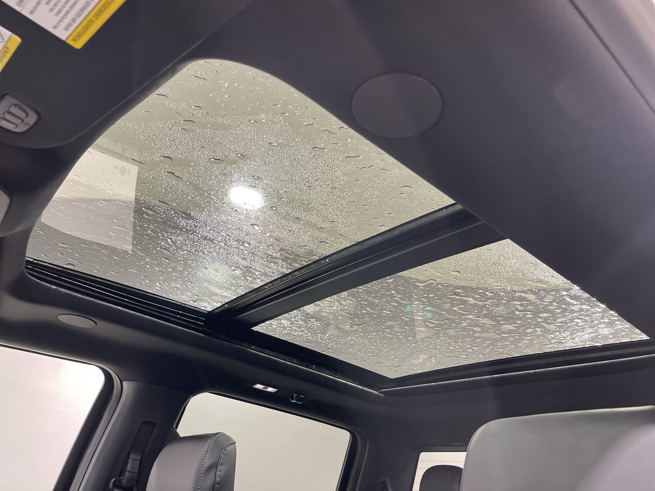 2025 Ford F-150 Lariat Sherwood Park AB