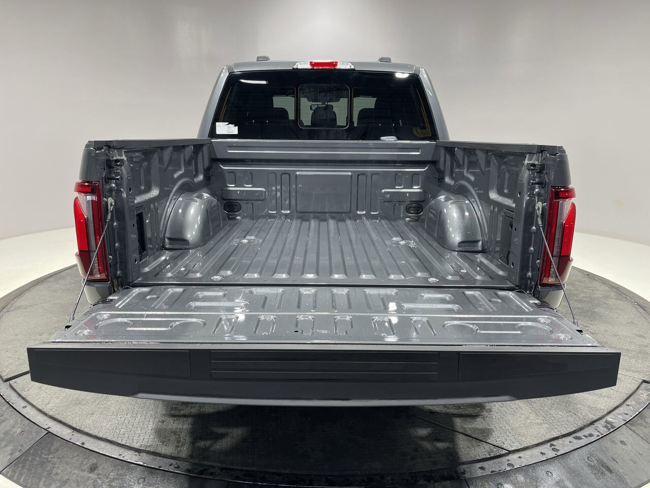 2025 Ford F-150 Lariat Sherwood Park AB