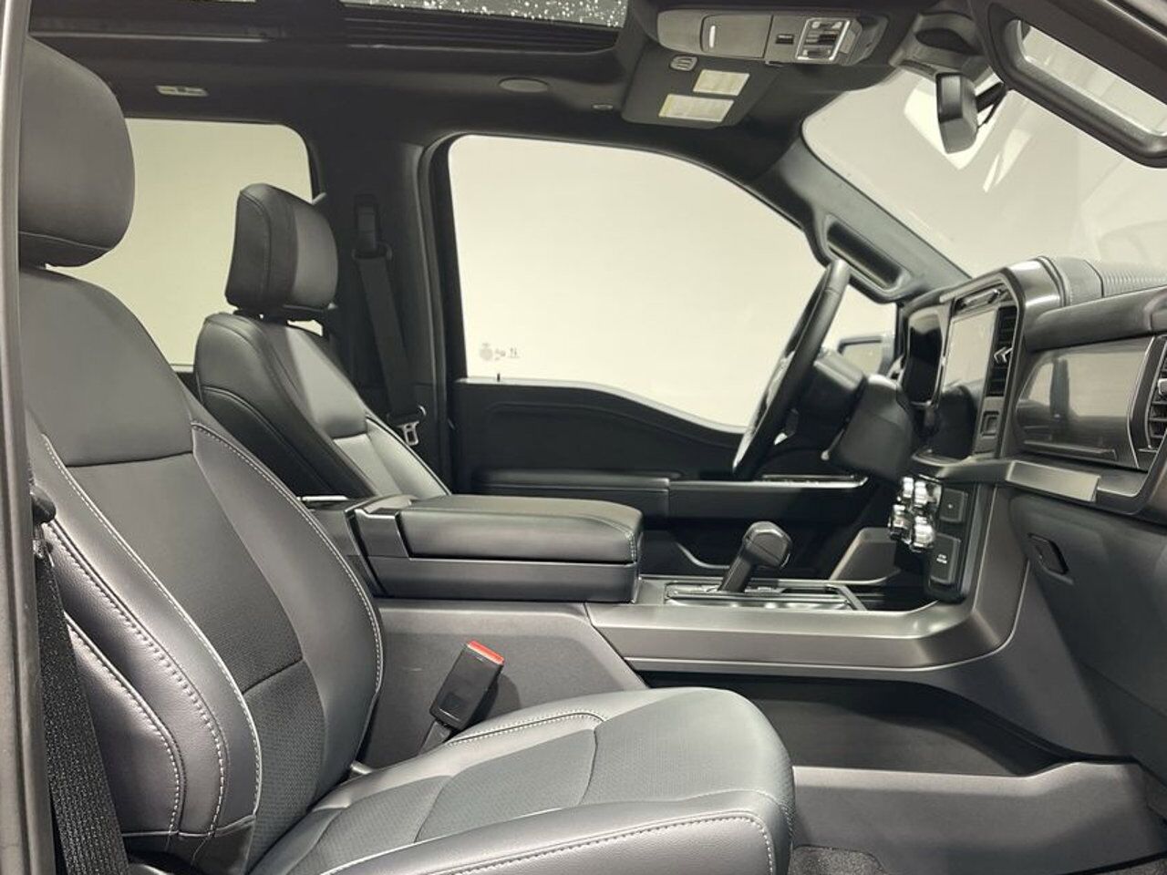 2025 Ford F-150 Lariat Sherwood Park AB