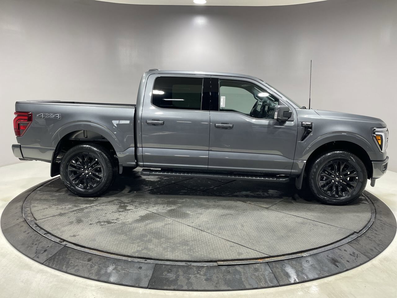 2025 Ford F-150 Lariat Sherwood Park AB