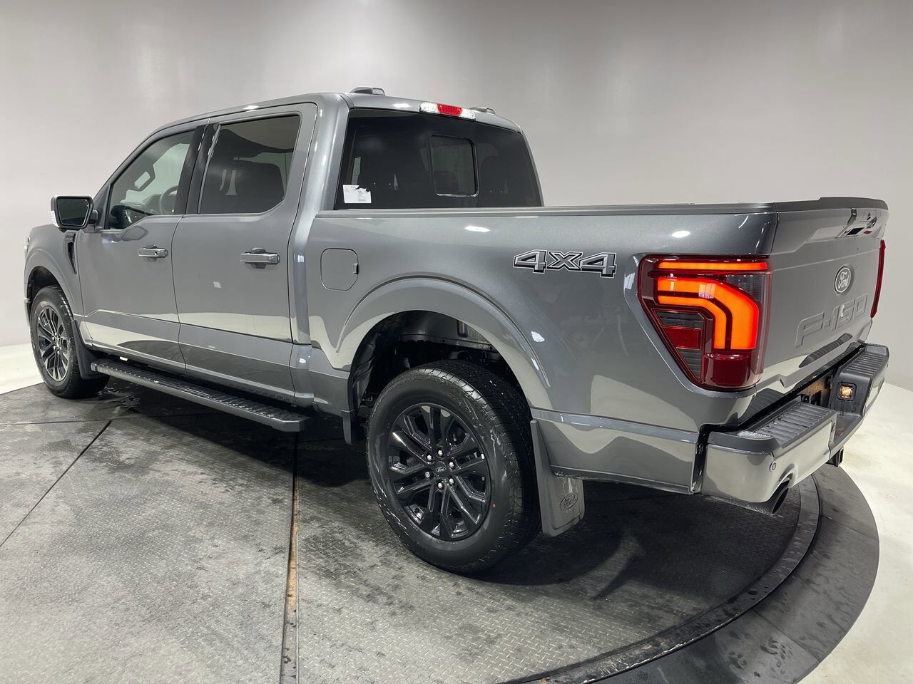 2025 Ford F-150 Lariat Sherwood Park AB