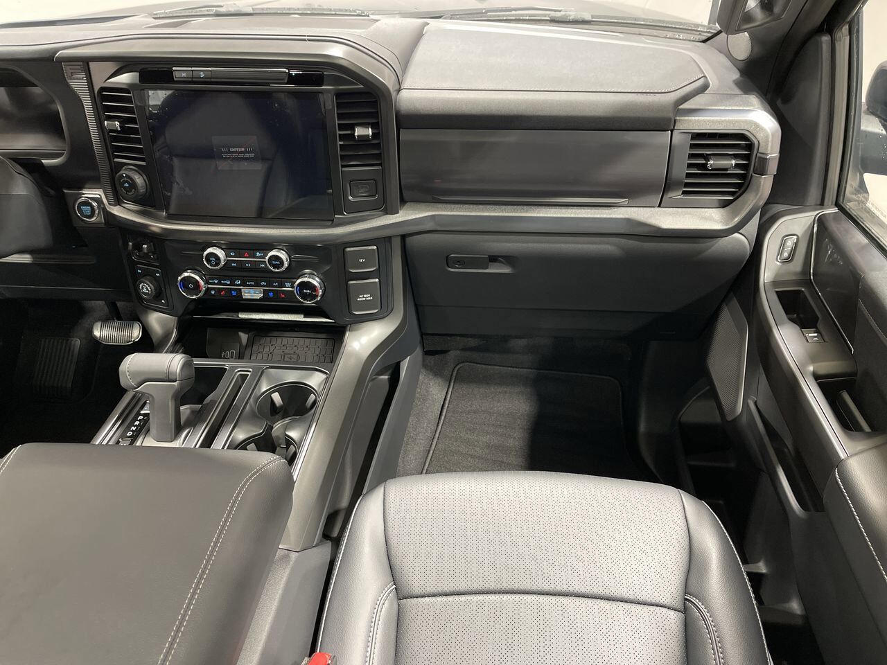 2025 Ford F-150 Lariat Sherwood Park AB