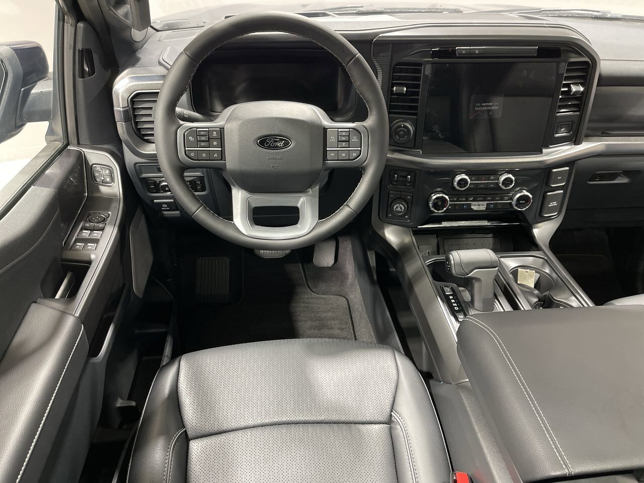 2025 Ford F-150 Lariat Sherwood Park AB