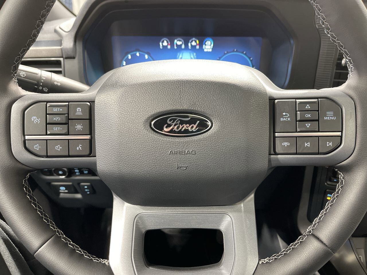 2025 Ford F-150 Lariat Sherwood Park AB
