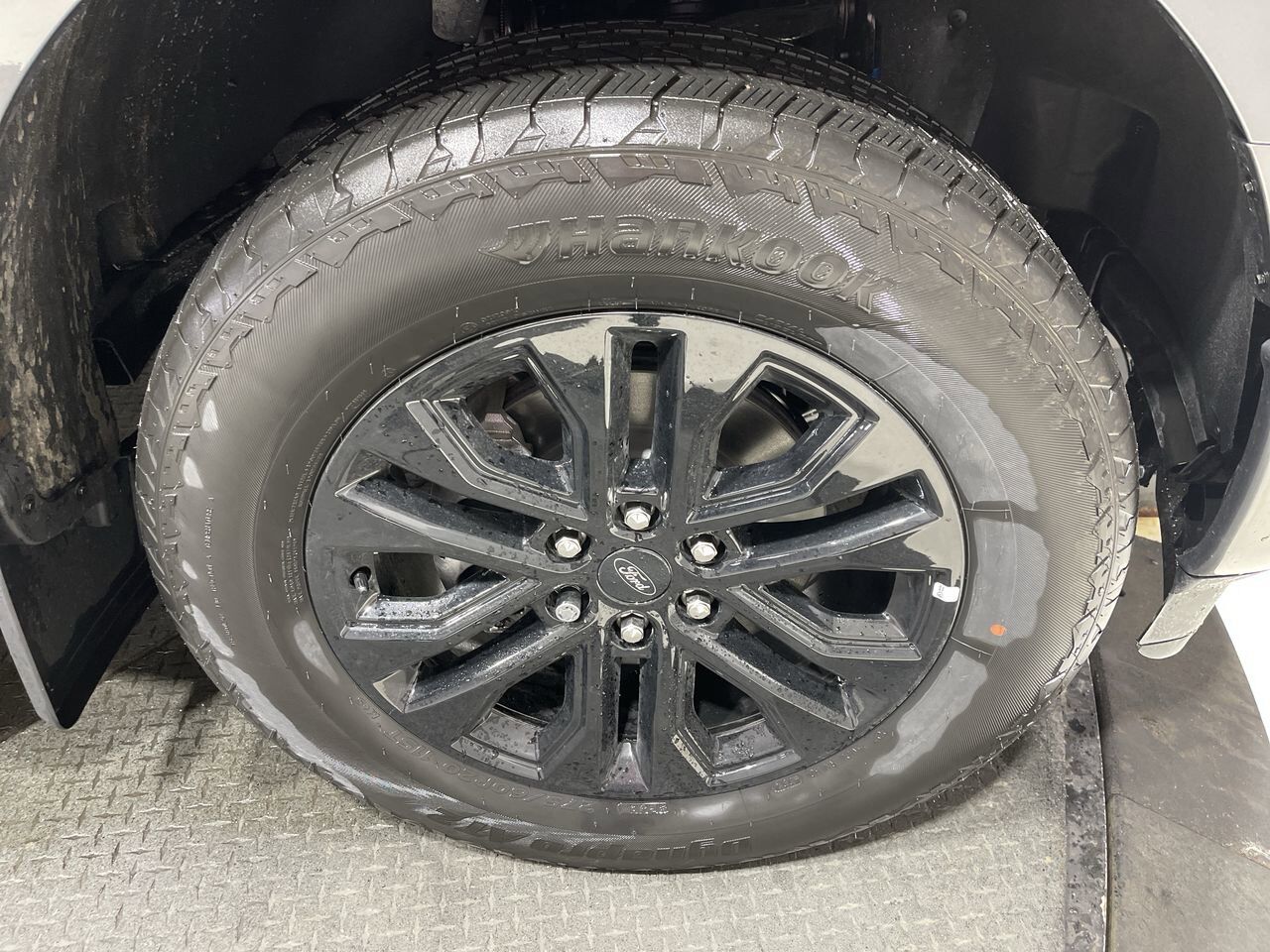 2025 Ford F-150 Lariat Sherwood Park AB