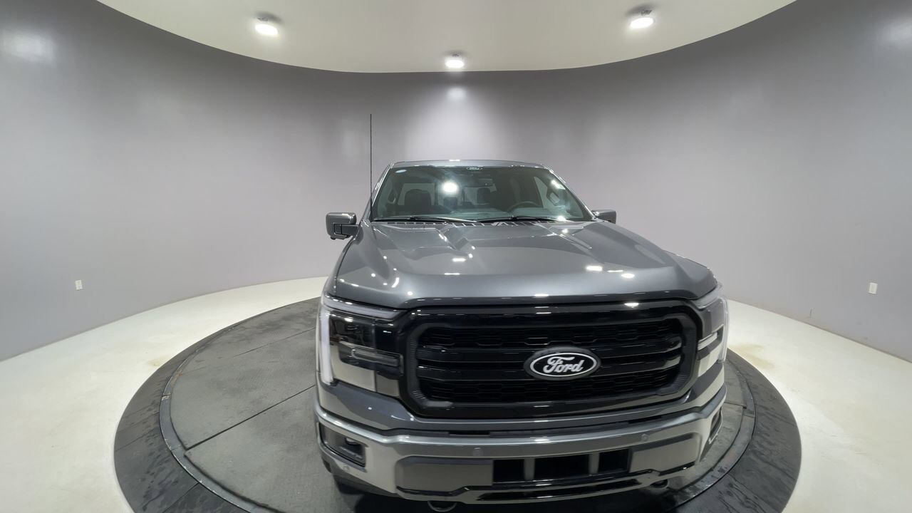 2025 Ford F-150 Lariat Sherwood Park AB