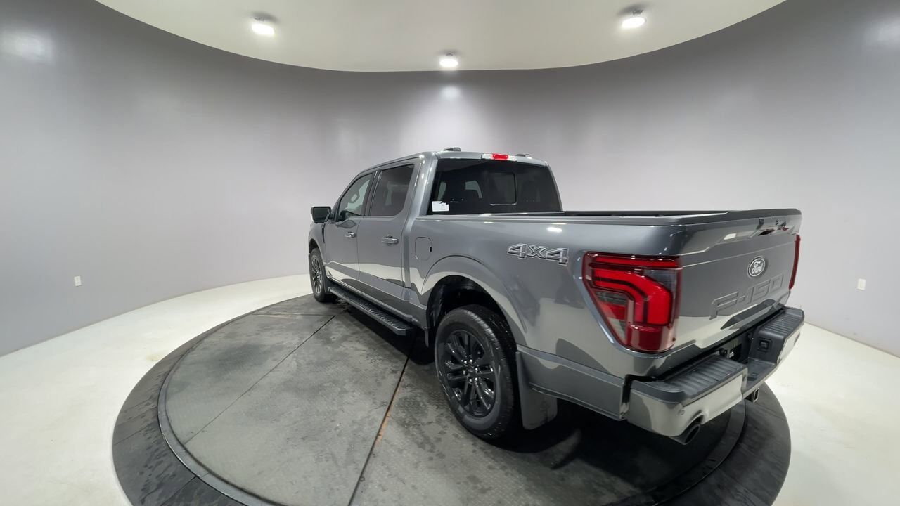 2025 Ford F-150 Lariat Sherwood Park AB