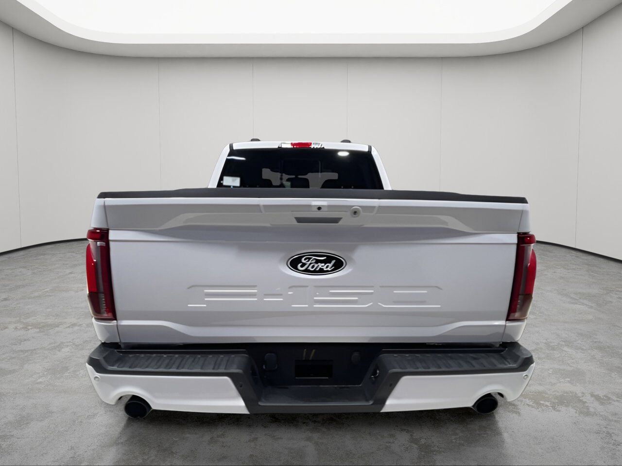 2025 Ford F-150 Lariat Sherwood Park AB