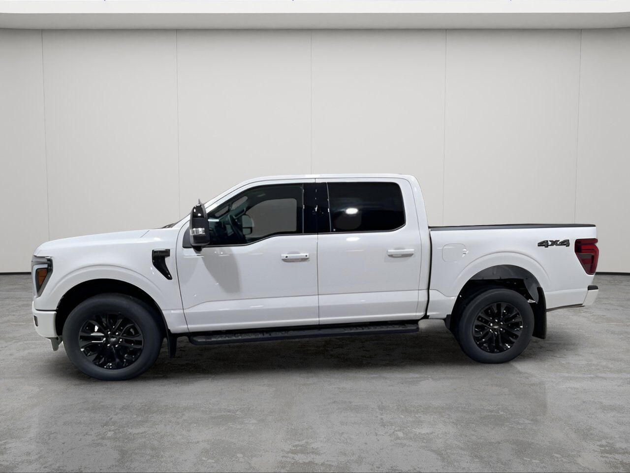 2025 Ford F-150 Lariat Sherwood Park AB