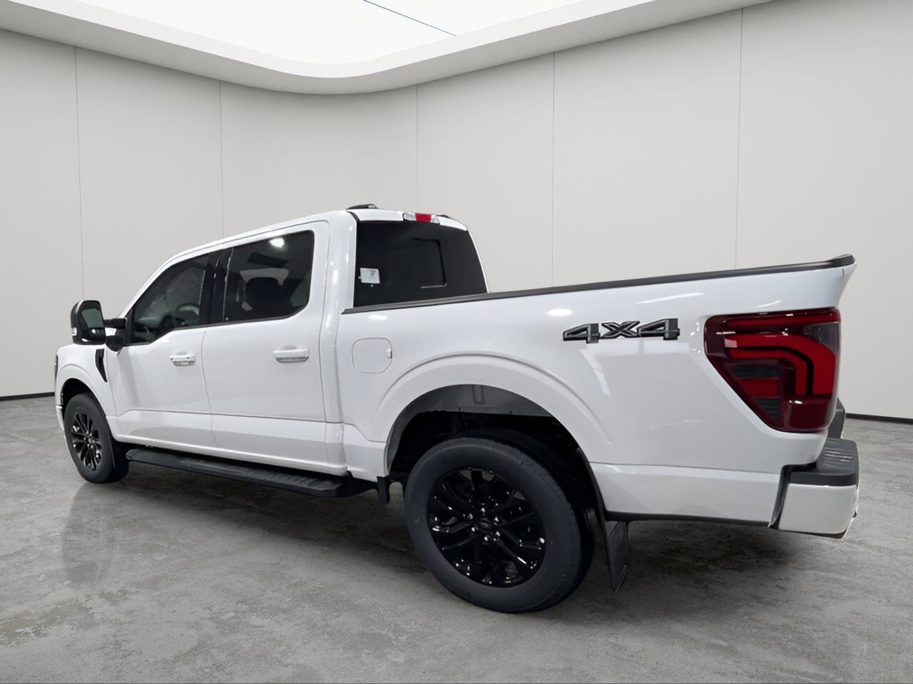 2025 Ford F-150 Lariat Sherwood Park AB