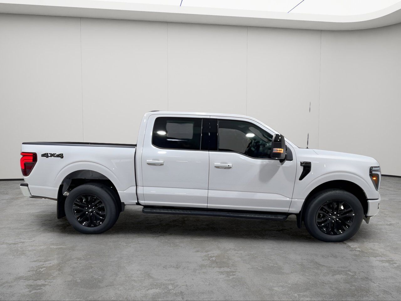 2025 Ford F-150 Lariat Sherwood Park AB