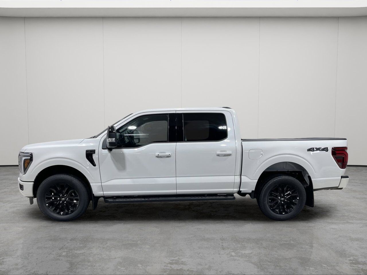 2025 Ford F-150 Lariat Sherwood Park AB