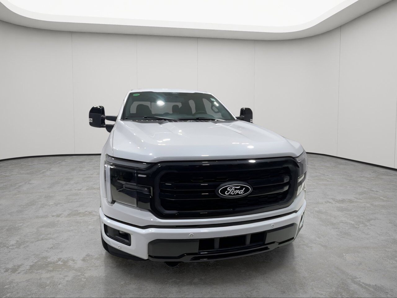 2025 Ford F-150 Lariat Sherwood Park AB
