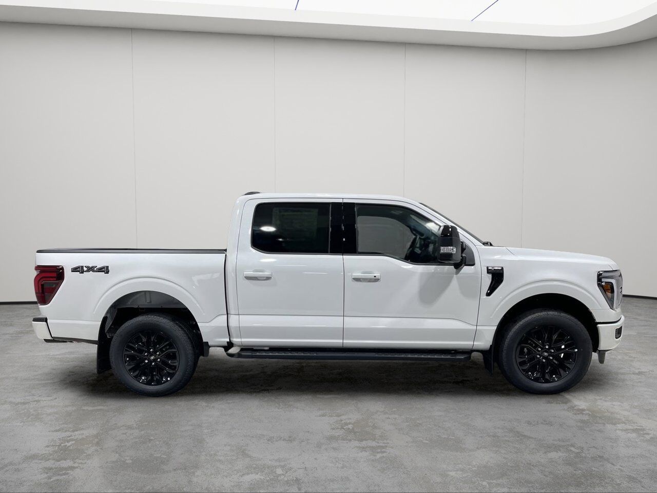 2025 Ford F-150 Lariat Sherwood Park AB