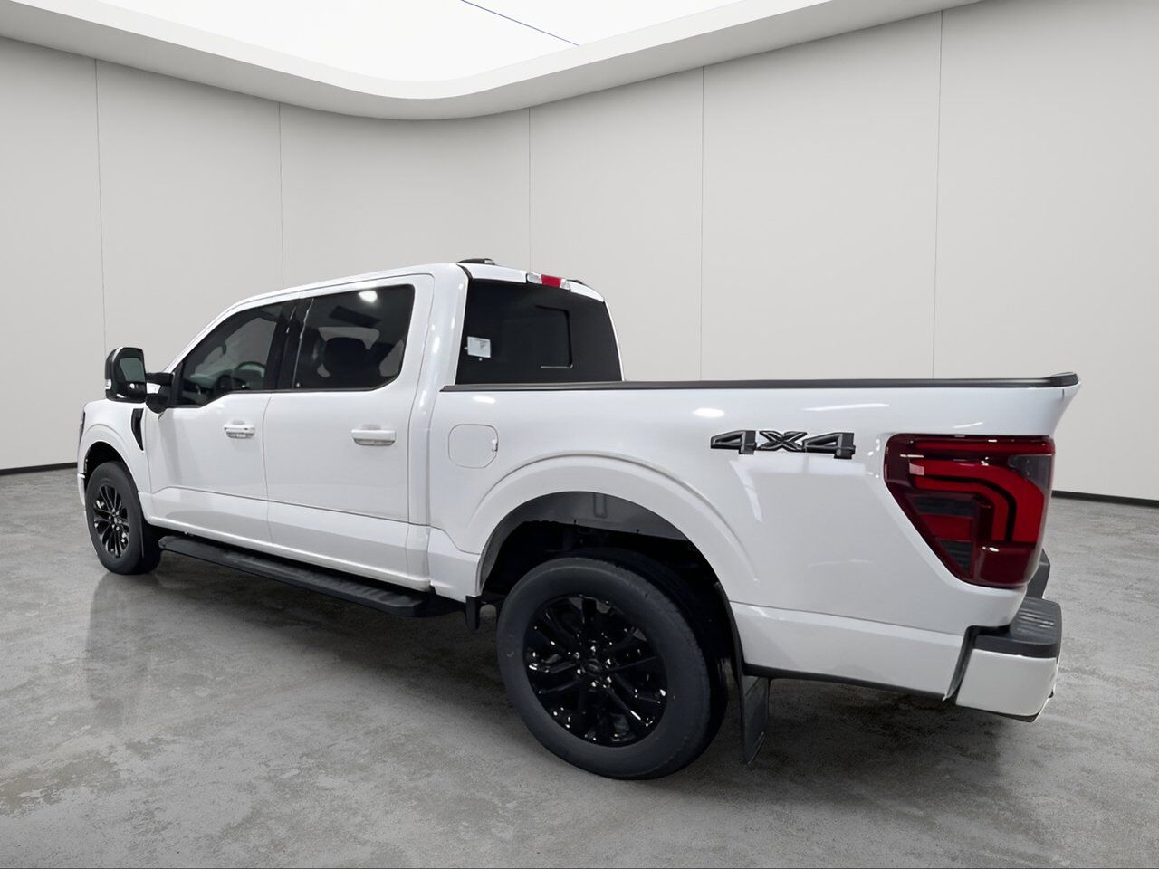 2025 Ford F-150 Lariat Sherwood Park AB