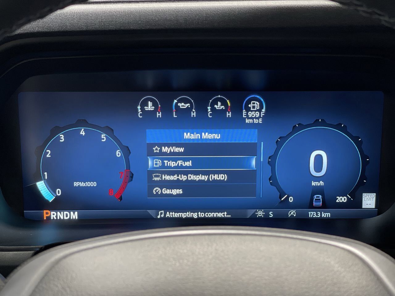 2025 Ford F-150 Lariat Sherwood Park AB